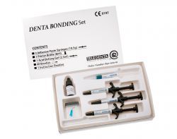 DENTA BONDING Set