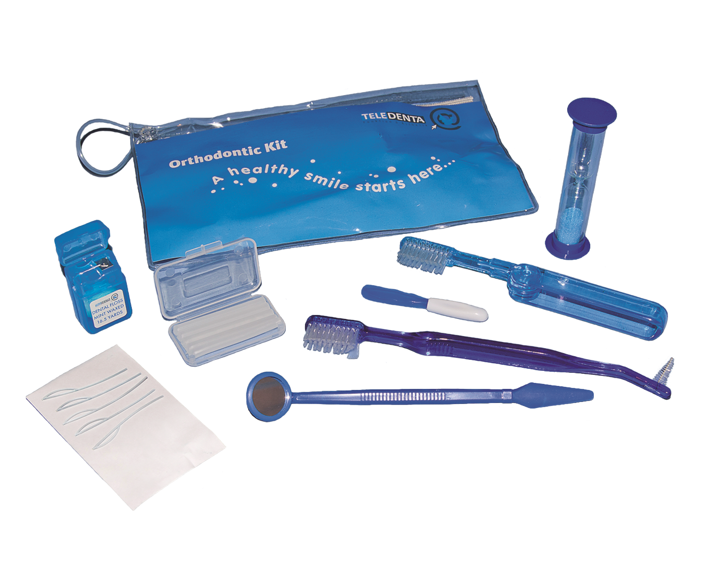 Orthodontic Kit