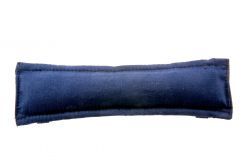 Nackenband, gepolstert, blau