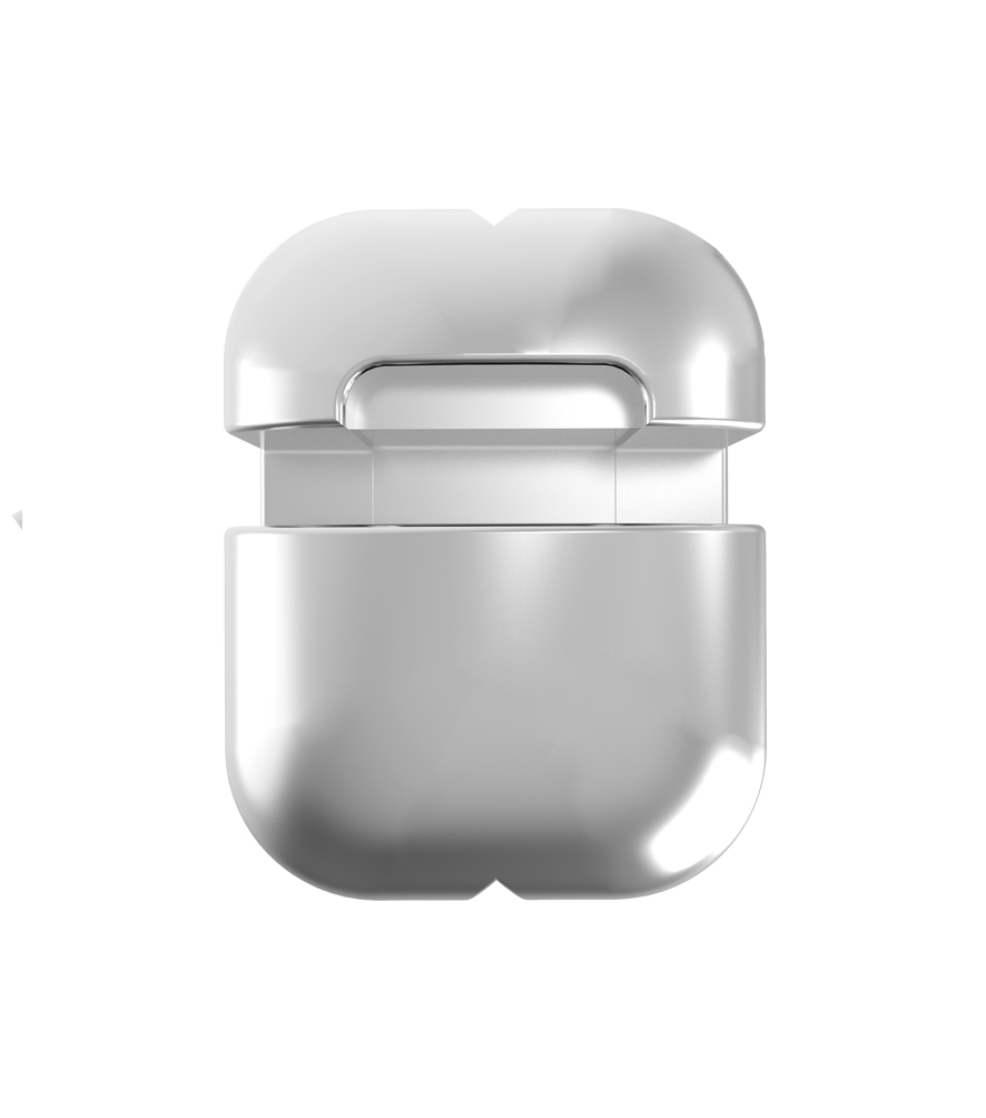 Silver Smart SL Brackets - Set