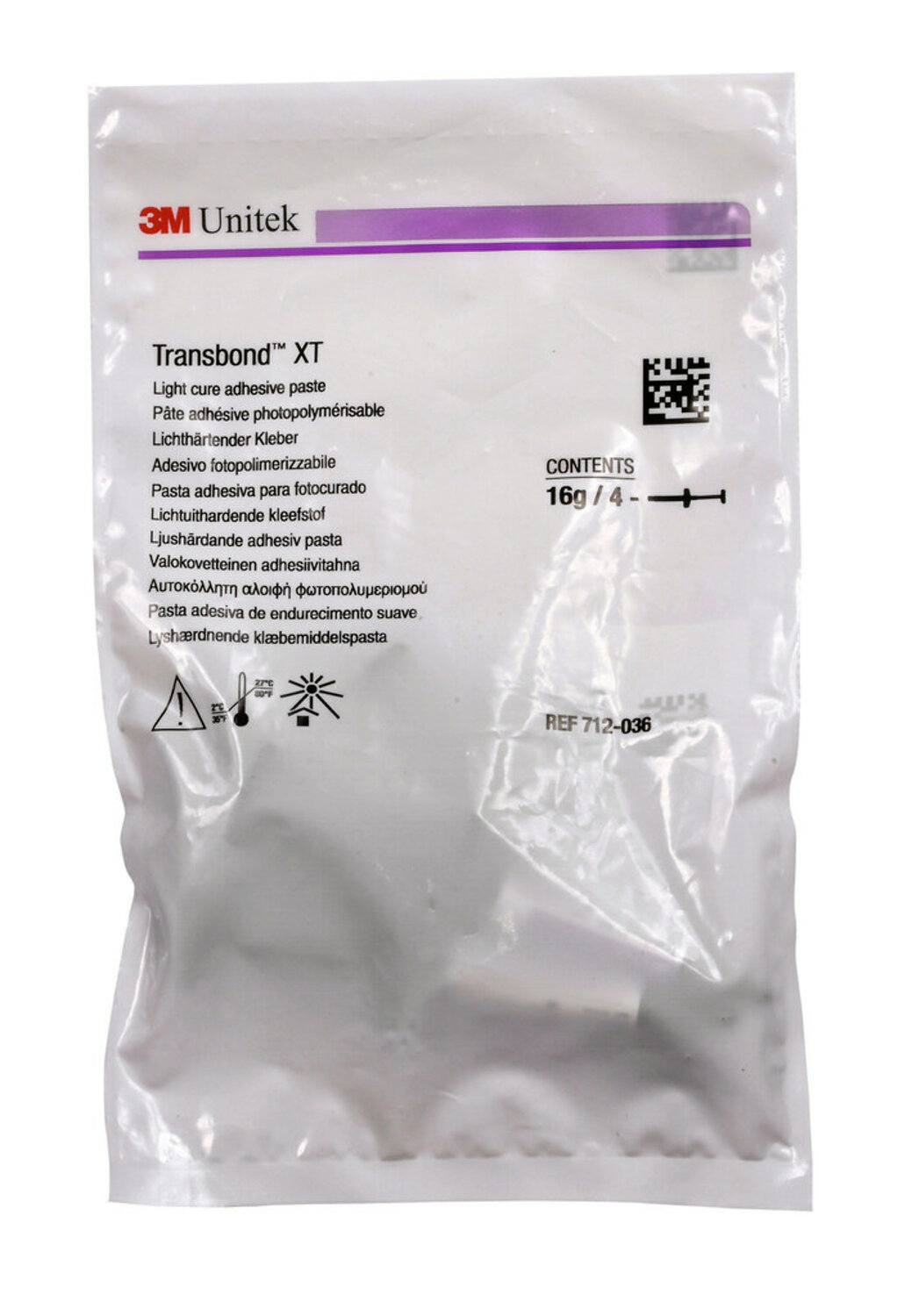 3M™ Transbond™ XT Spritzen einzeln