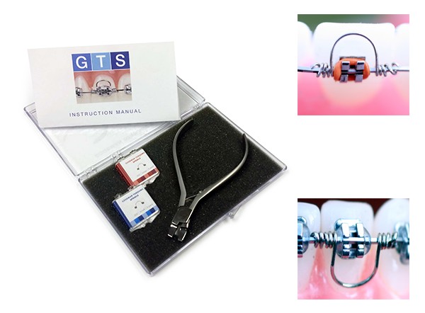 GTS - Goodman Torquing Spring Set