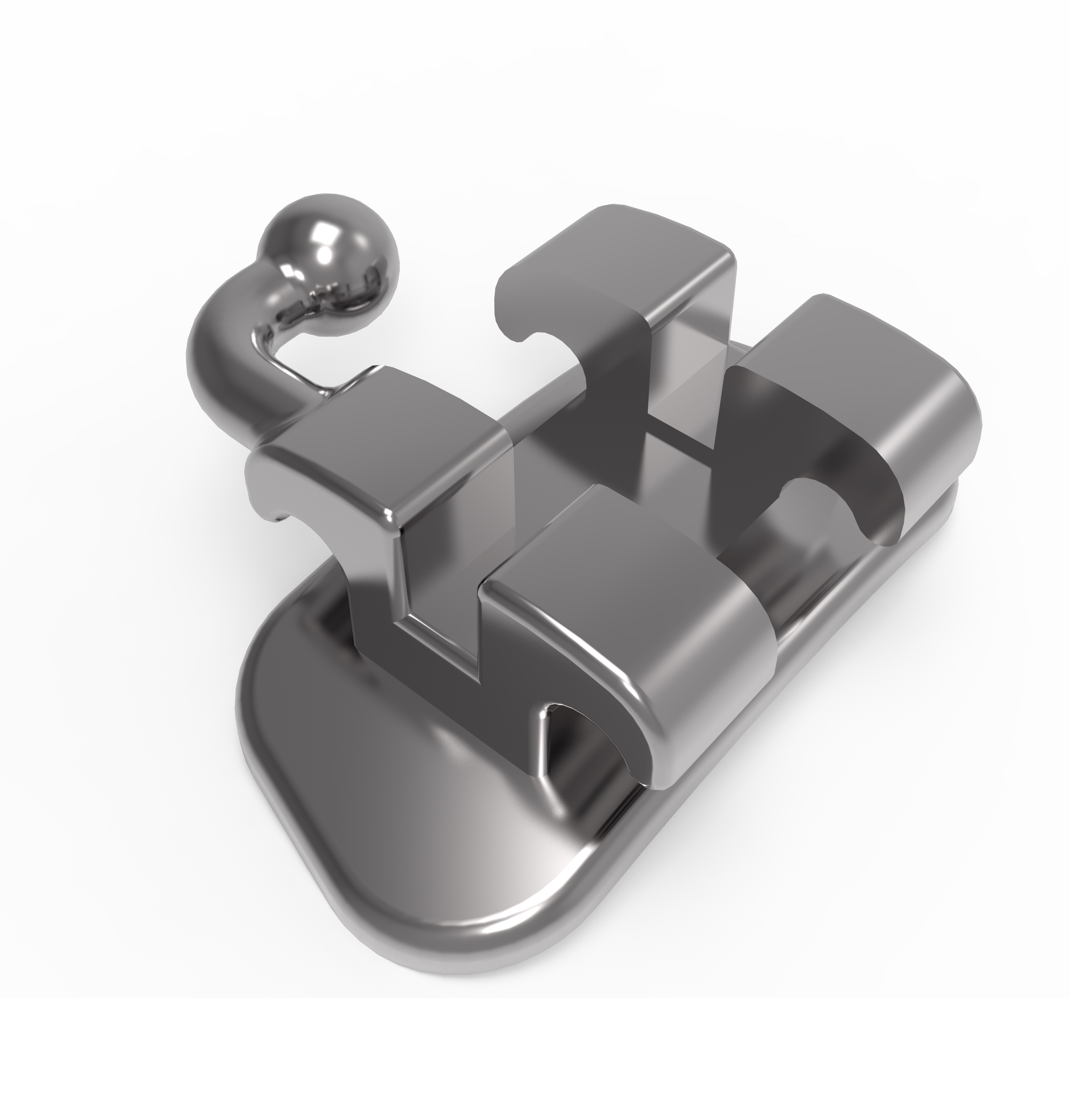 3BR Lingual (Bracket) Tubes
