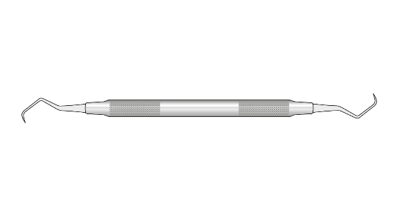 Universal Curette