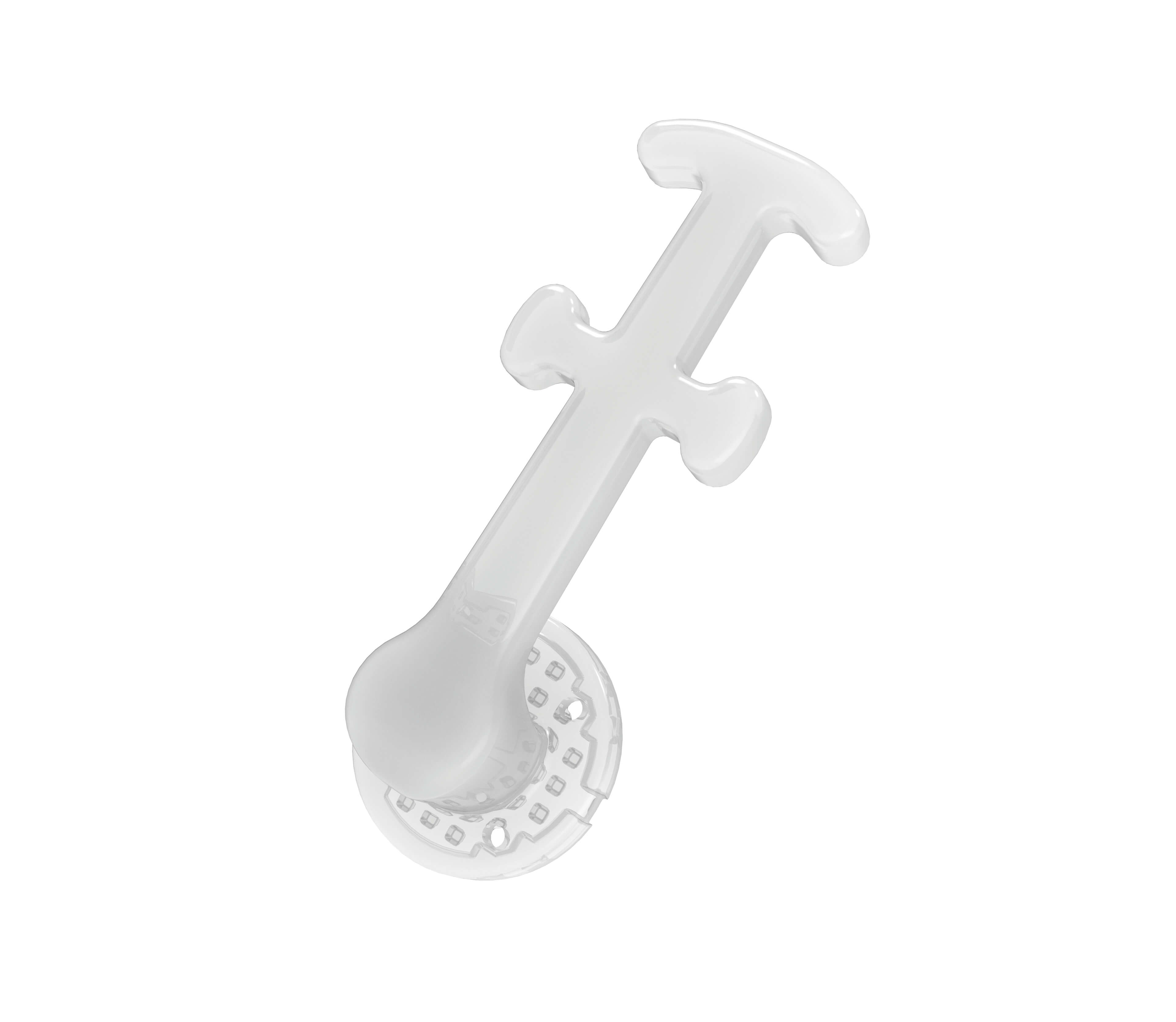 Keramik Bondable-Multi-Hook-Knöpfchen