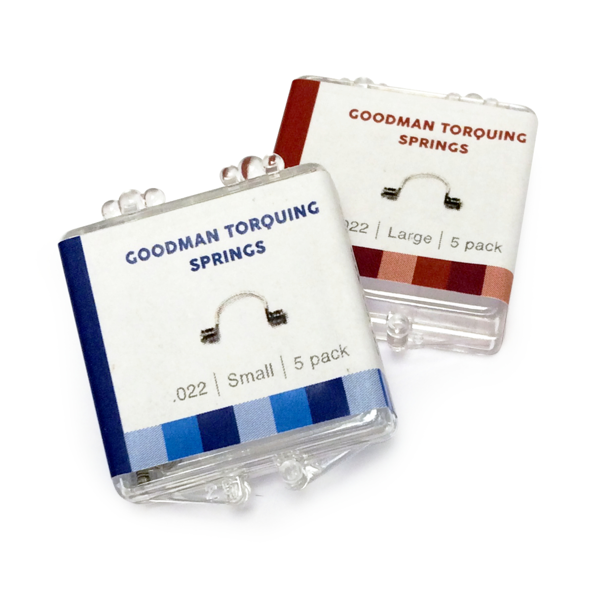 GTS - Goodman Torquing Spring Set